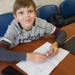 Автор відгука о Flow Academy Кіріл.