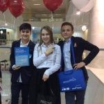 Автор отзыва о Flow Academy Луиза Гуц.